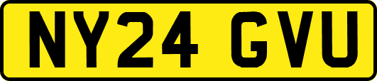 NY24GVU