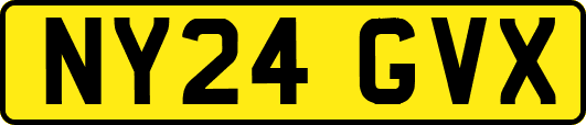 NY24GVX