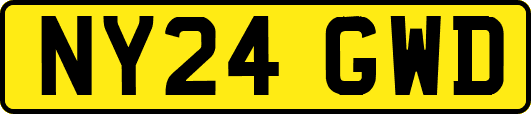 NY24GWD