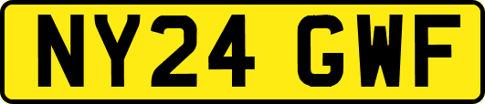 NY24GWF