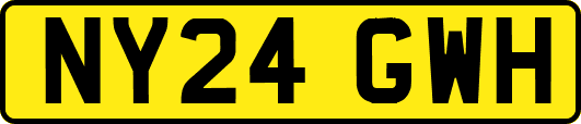 NY24GWH