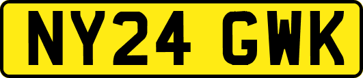 NY24GWK