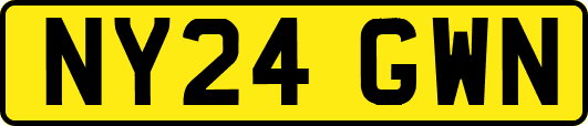 NY24GWN