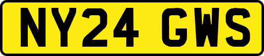 NY24GWS