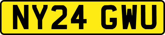 NY24GWU