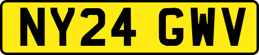 NY24GWV