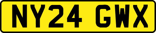 NY24GWX