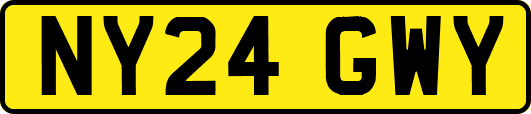 NY24GWY