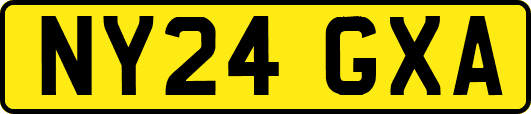 NY24GXA