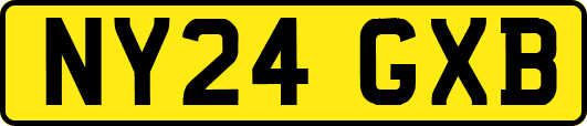 NY24GXB