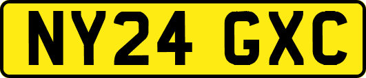 NY24GXC