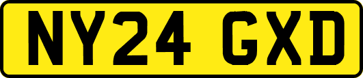 NY24GXD