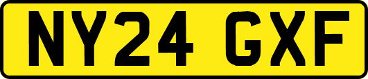 NY24GXF