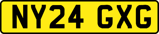NY24GXG