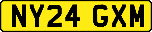 NY24GXM
