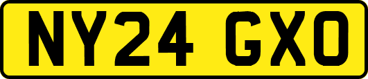 NY24GXO