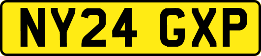 NY24GXP