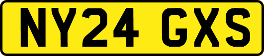 NY24GXS