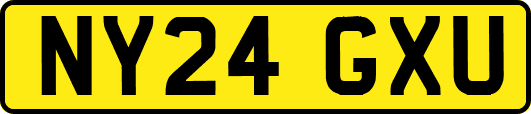NY24GXU