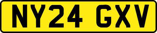 NY24GXV