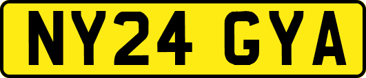 NY24GYA