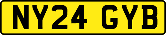 NY24GYB