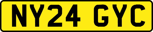 NY24GYC