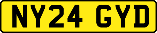 NY24GYD