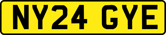 NY24GYE