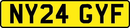 NY24GYF