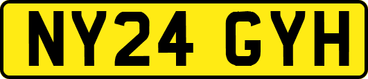 NY24GYH