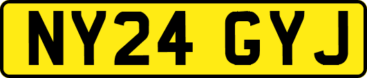 NY24GYJ