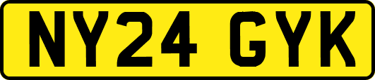 NY24GYK