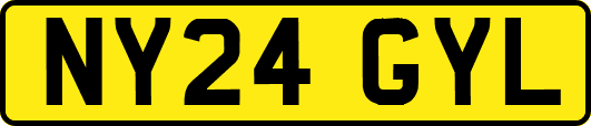 NY24GYL