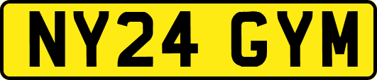 NY24GYM