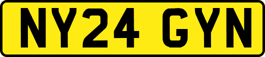 NY24GYN