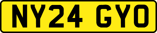 NY24GYO