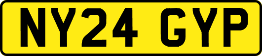 NY24GYP