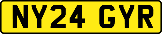 NY24GYR