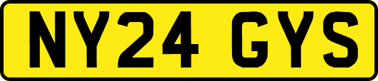 NY24GYS