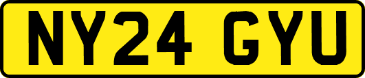 NY24GYU