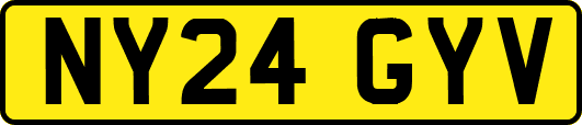 NY24GYV