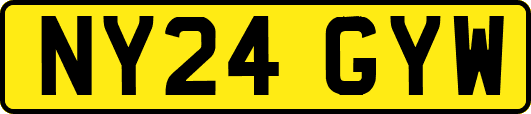 NY24GYW