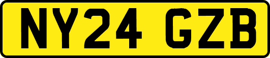 NY24GZB