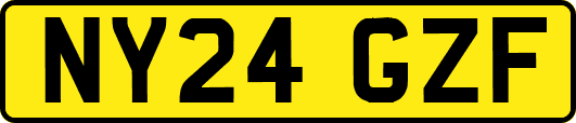 NY24GZF