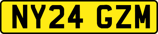 NY24GZM
