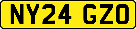 NY24GZO