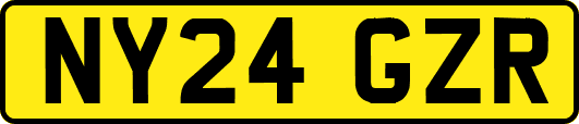NY24GZR