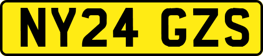 NY24GZS