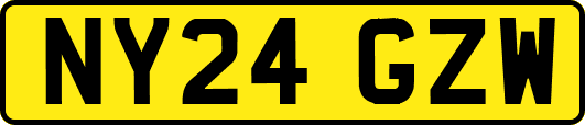 NY24GZW